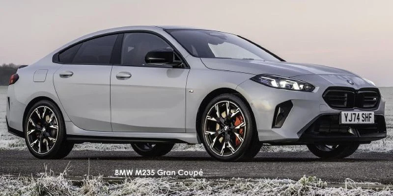 BMW 2 Series 218 GRAN Coupe A/T (f74)