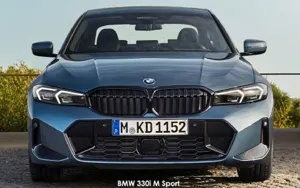 BMW 3 Series image 2