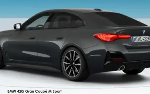 BMW 4 Series image 3