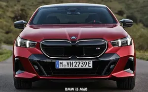 BMW i5 image 2