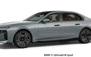 BMW i7 image 1