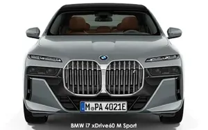 BMW i7 image 3