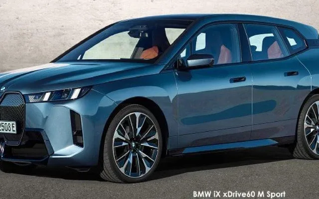Xdrive45 M Sport August 2025