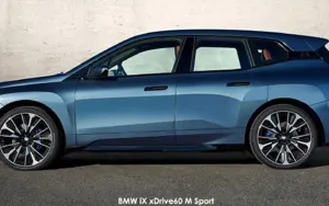 BMW iX image 2