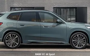 BMW iX1 image 3