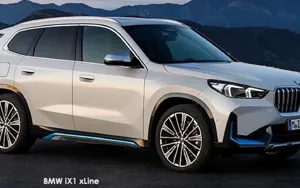 BMW iX1 image 3