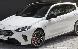BMW 1 Series image 2