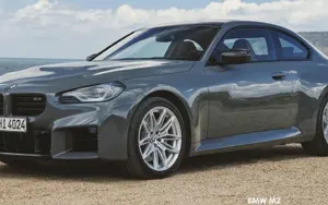 BMW M2 image 1