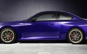 BMW M2 image 2