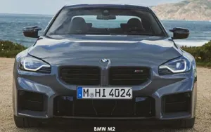 BMW M2 image 3