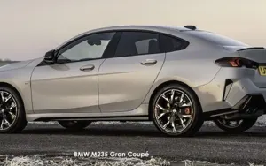 BMW 2 Series image 2