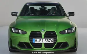 BMW M3 image 2