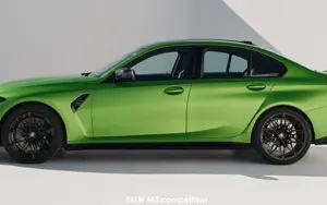 BMW M3 image 3
