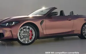 BMW M4 image 1