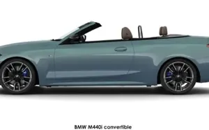 BMW 4 Series image 2