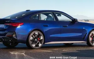 BMW 4 Series image 2