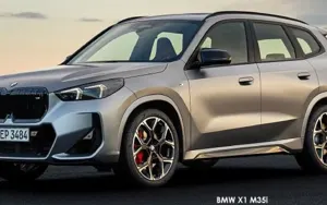 BMW X1 image 2