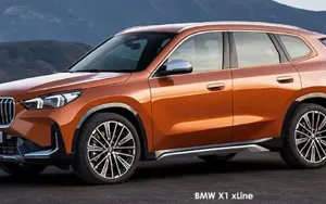 BMW X1 image 2