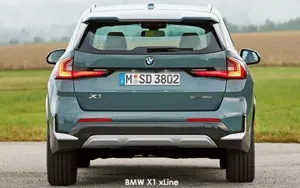 BMW X1 image 3