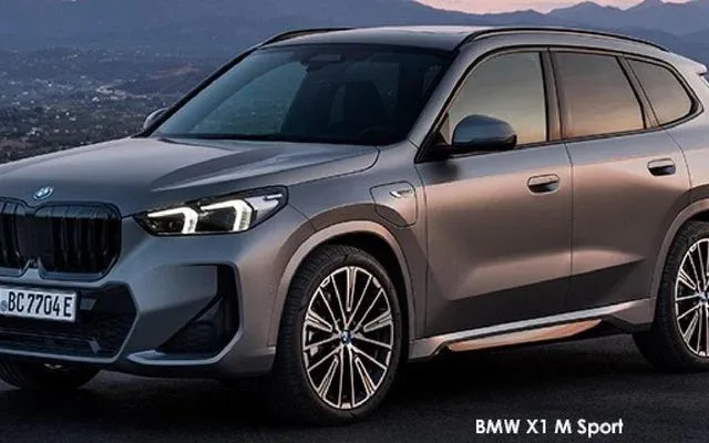Xdrive30e M Sport (phev) July 2023