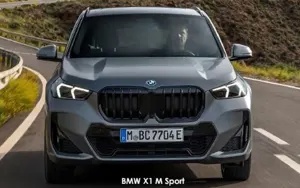 BMW X1 image 3