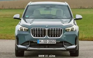 BMW X1 image 2