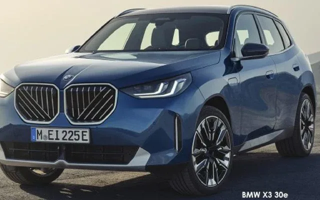 Sdrive 20 (g45) June 2025