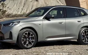 BMW X3 image 2