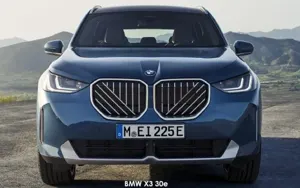 BMW X3 image 3