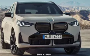 BMW X3 image 2