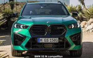 BMW X5 image 2