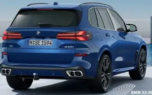 BMW X5 image 2