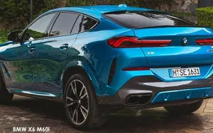 BMW X6 image 3