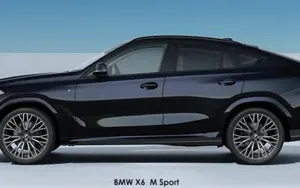 BMW X6 image 2