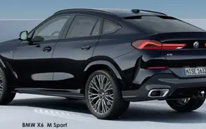 BMW X6 image 3