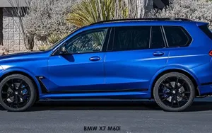 BMW X7 image 3