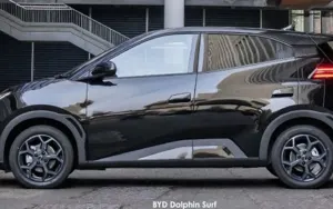 BYD Dolphin Surf image 2