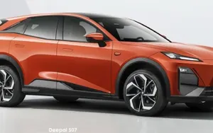 Changan Deepal S07 image 2