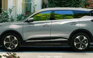 Chery Tiggo 7 image 2