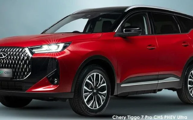 PRO 1.5t CSH PLUS DHT (phev) June 2025