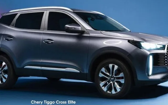 1.5t Elite DCT November 2024
