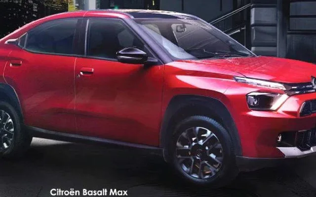 MAX 1.2t A/T March 2026