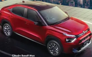 Citroen Basalt image 2