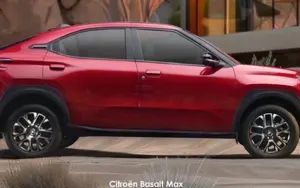 Citroen Basalt image 3