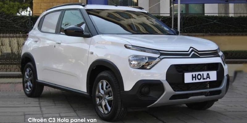 Citroen C3