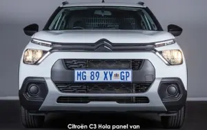 Citroen C3 image 2