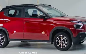 Citroen C3 image 3