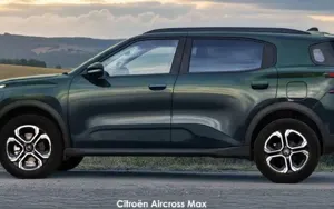 Citroen Aircross image 3