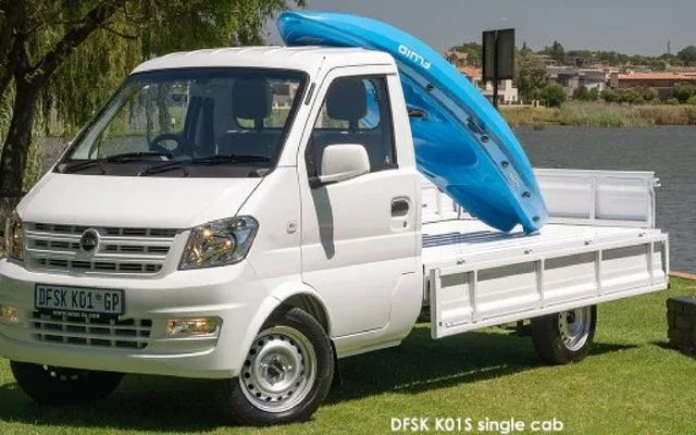DFSK K01s