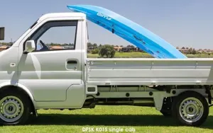DFSK K01S image 2